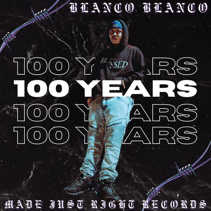 100 Years
